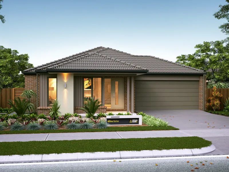 ABC Narooma 17 ~ H&L Package in Glenlee Estate for under $520,000*