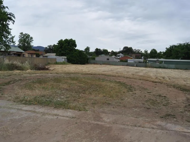 Prime Unit Development Site