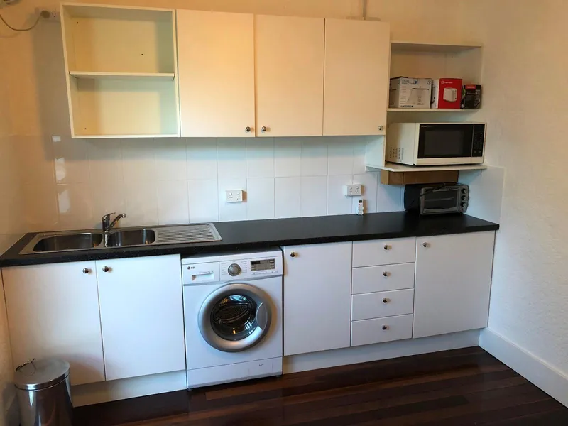 Perfect Location - Everything Included