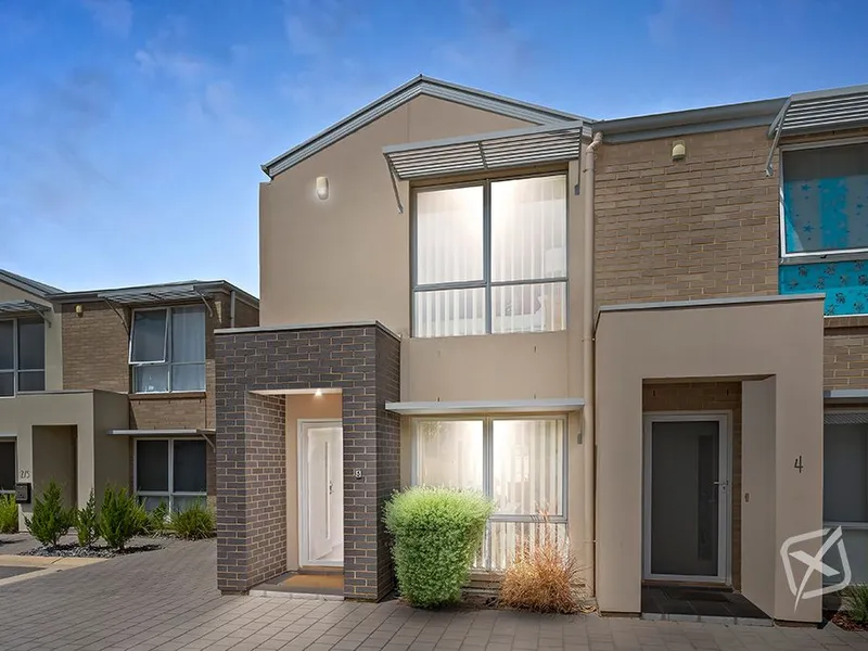 Refreshed, Ravishing & Contemporary!