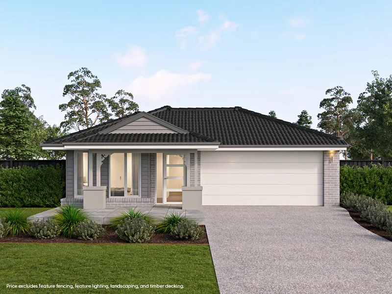 Contract FAST, Built to LAST - Home and Land Package in Covella Estate