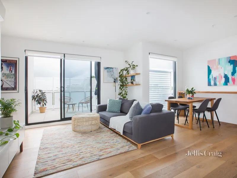 Boutique Brilliance on the Top Floor