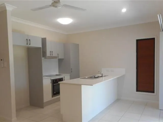 Modern Duplex - Space & Security