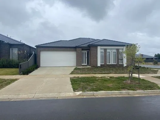 Modern, Low Maintenance Living