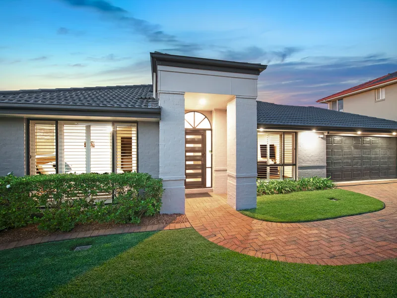 AUCTION ON-SITE Sunday 14th April 11:45am