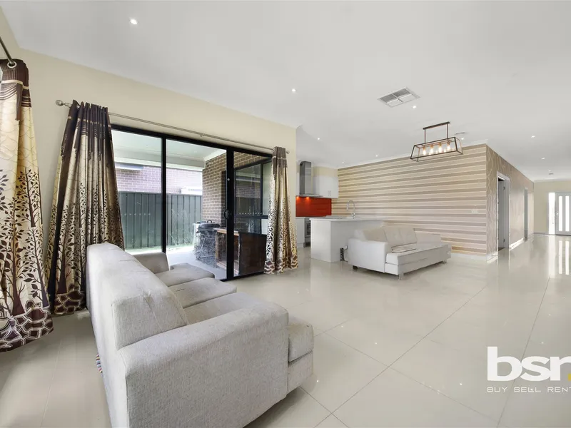 Modern Home | Convenient Location