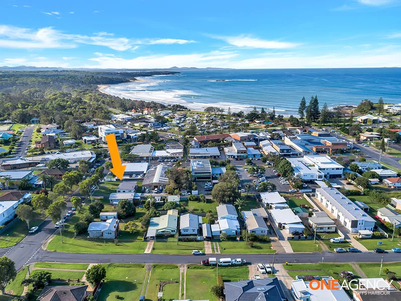 Exciting Development Opportunity!