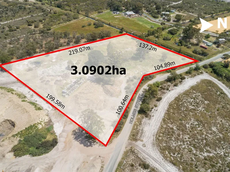Fantastic Development Opportunity
