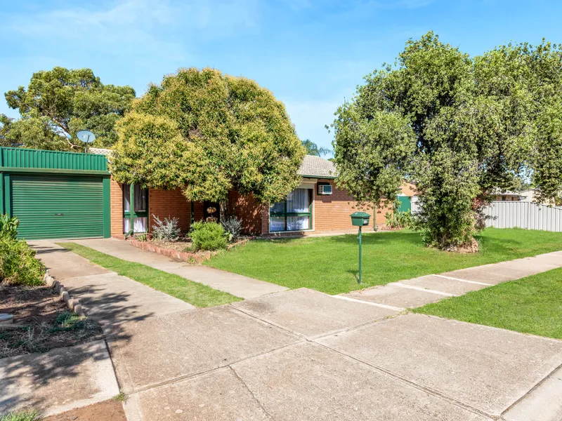 GREAT BUYING IN A GREAT LOCATION !