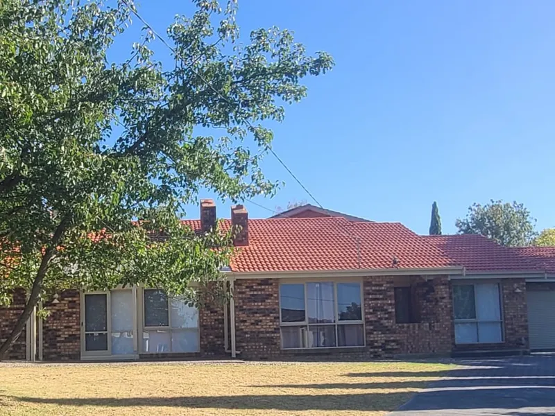 Spacious Family Home!