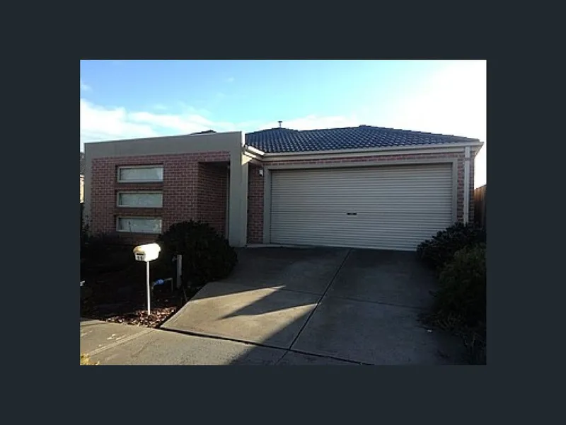 Comfortable Modern Living!