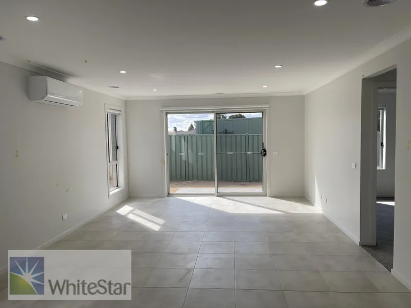 BRAND NEW NATURAL BEAUTY