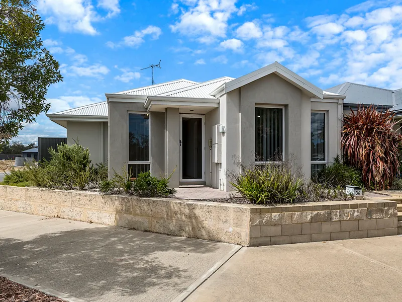 3x2 Home located in a Community driven Estate