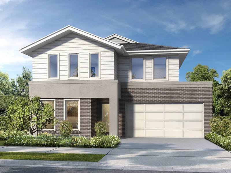 House & Land Package in Rouse Hill Heights - rare 512m2 lot size!