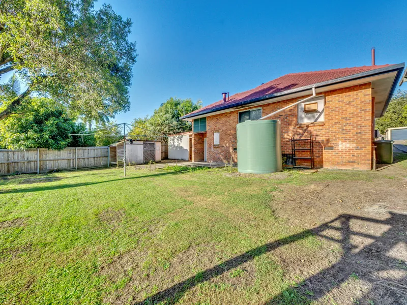 MULTI-PURPOSE POTENTIAL!