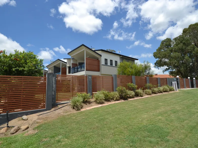 QUALITY UNIT AND INVESTMENT OPPORTUNITY