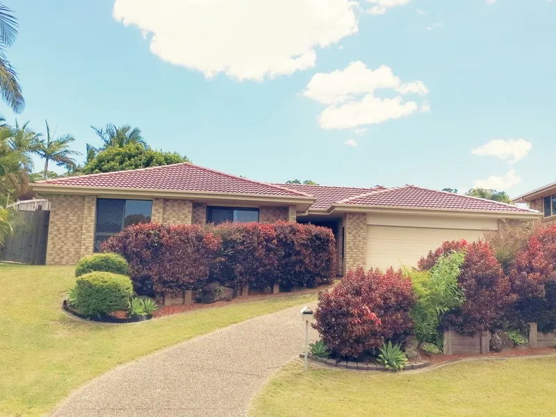 Lovely four bedroom house for sale