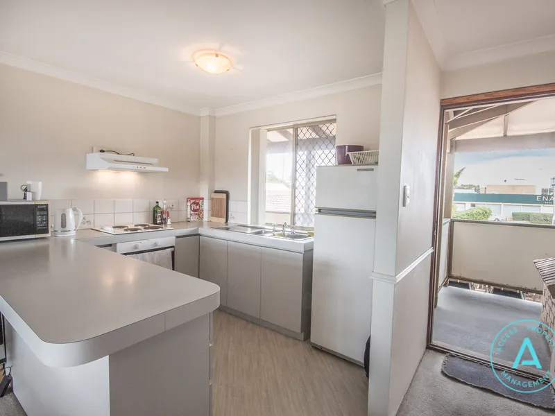 UNIT FOR RENT IN WEST PERTH