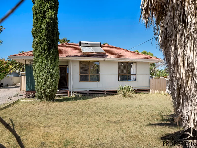 First Home or Investment