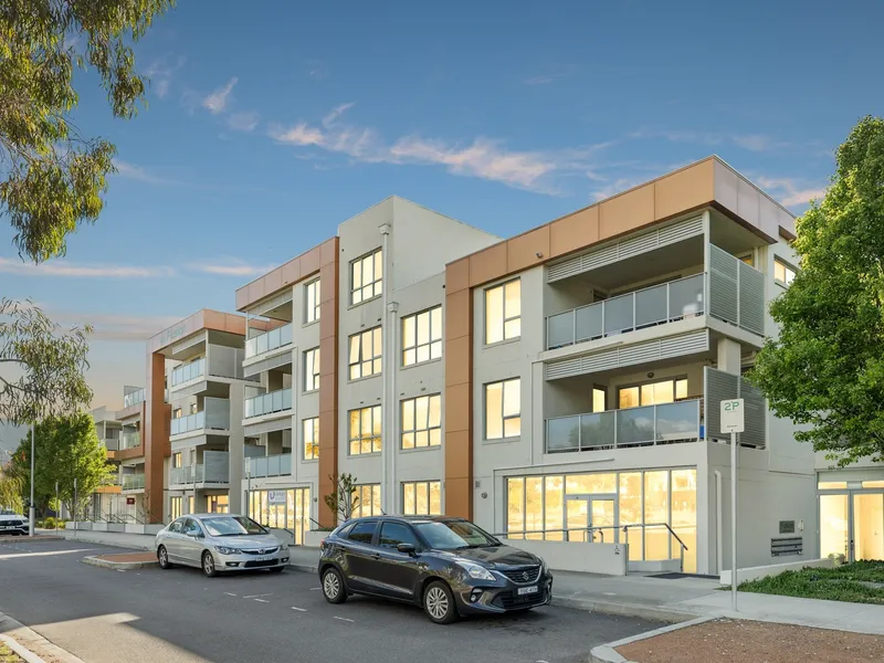 A must-see, incredible home!