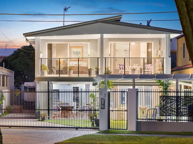 Presenting a rare and very desirable opportunity in a coveted position.