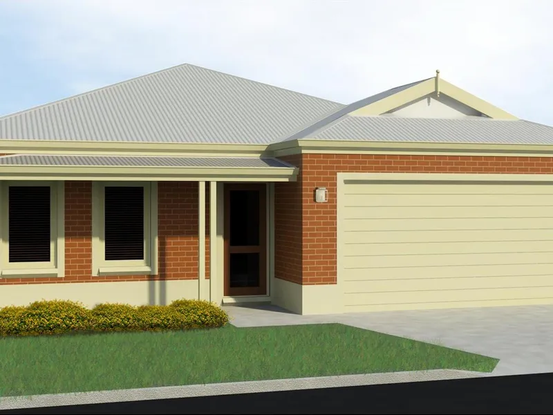 IRYMPLE'S PREMIUM TOWNHOUSE DEVELOPMENT