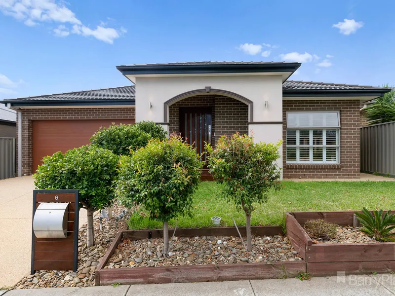 Luxury Family Lifestyle!