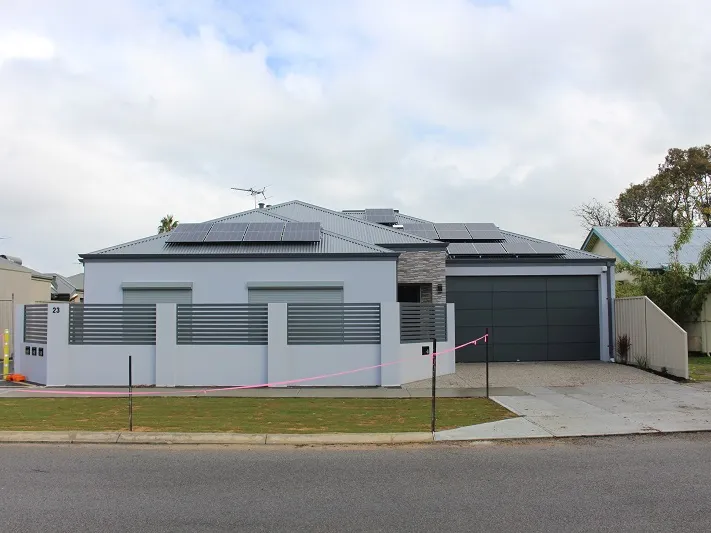 Brand New Unit for Rent