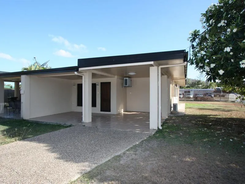 Walking distance to Schools and Shops