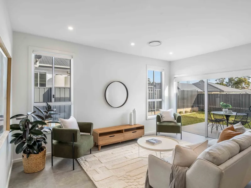 Zero Hassle Homes: Brand New Villas for Easy Living