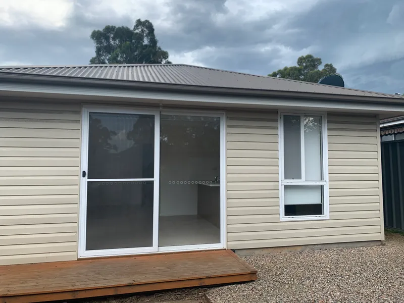 Modern, 2 Bedroom Villa!