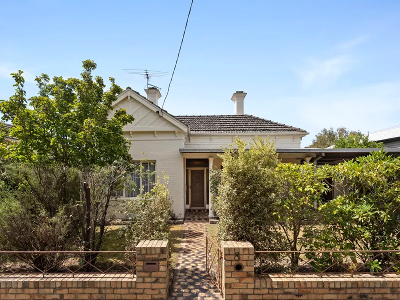 8 Dixon Street, Malvern VIC 3144 · Property Profile and History