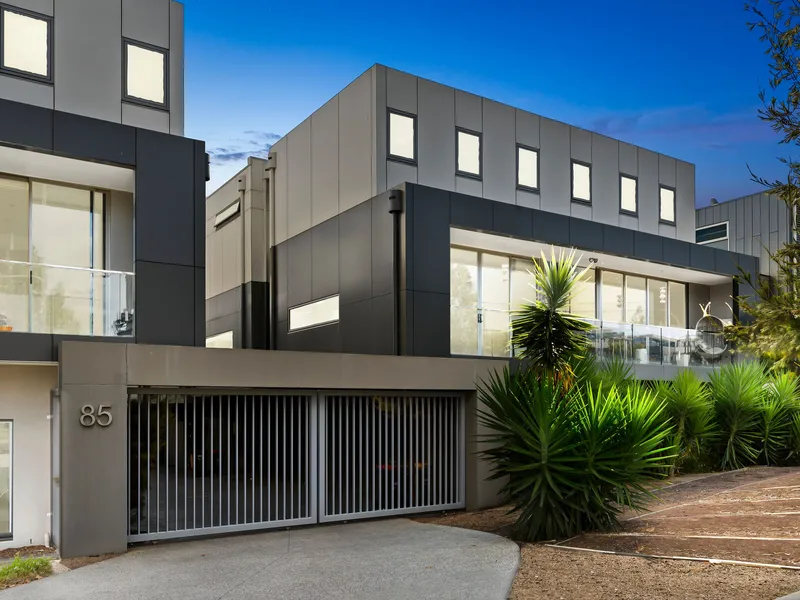 Enticing Stylish Upgrade.