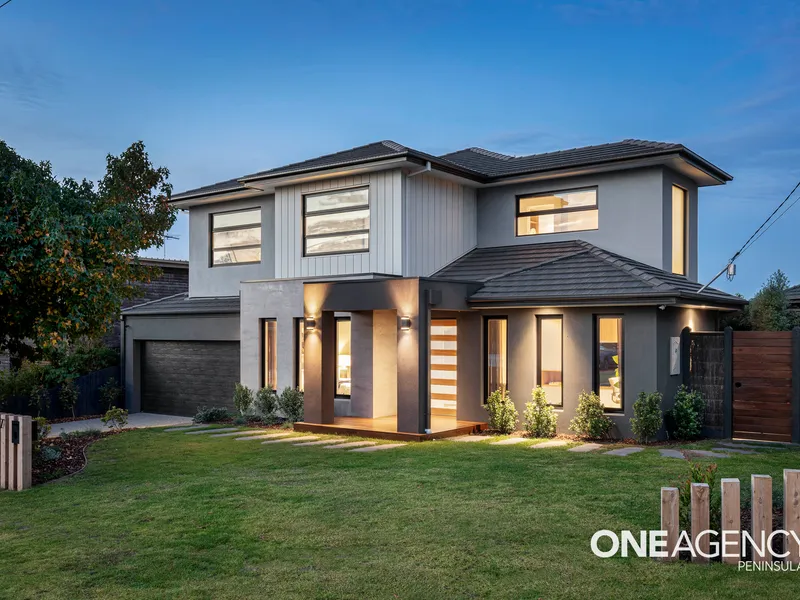 Luxury, location and lifestyle