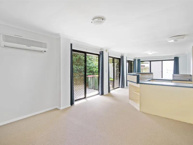 Newly Renovated in Camp Hill!