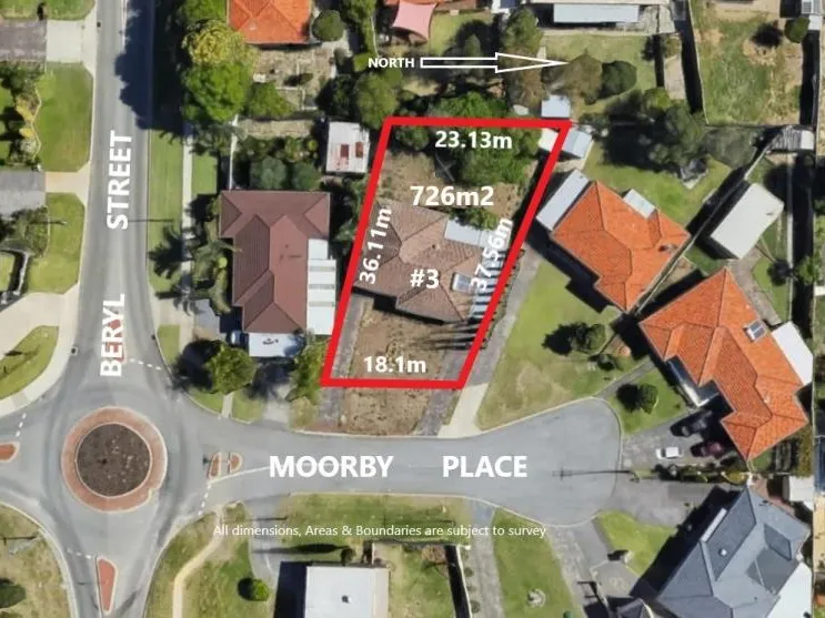 RENOVATE /LIVE/ RENT / REDEVELOP