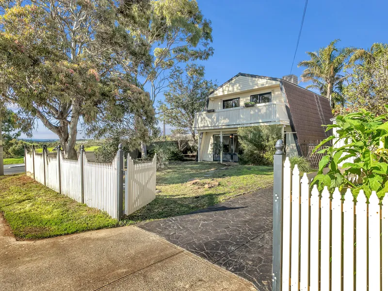 Life's a Beach in this Awesome 2 Storey Home! 