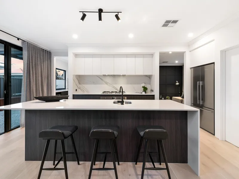 Build a luxury home in this exclusive Daglish project