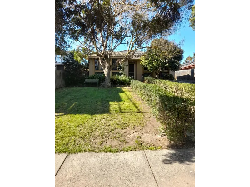 Fully renovated unit