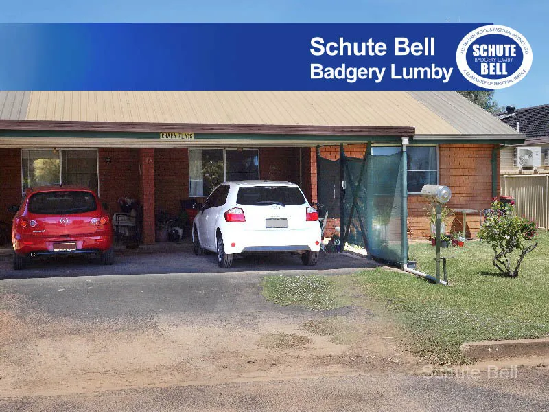 The start to your rental portfolio