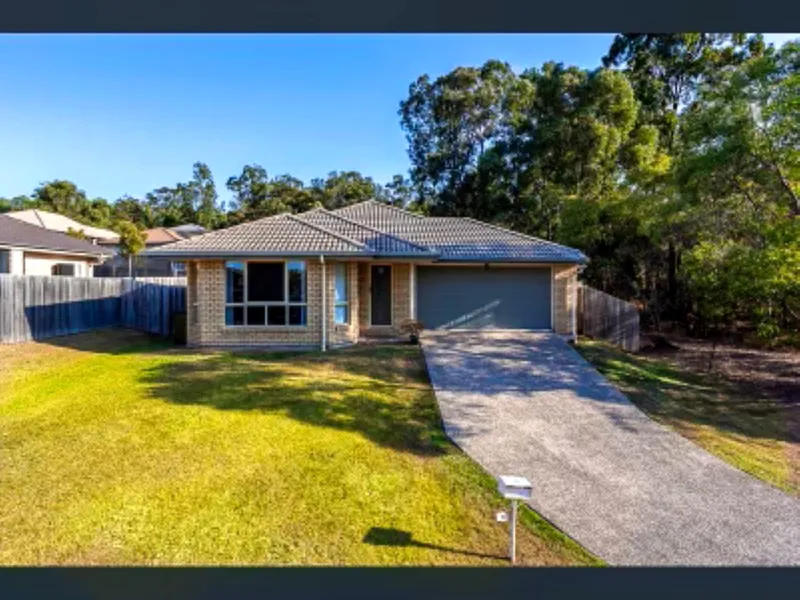 FAMILY HOME ON 1362m2