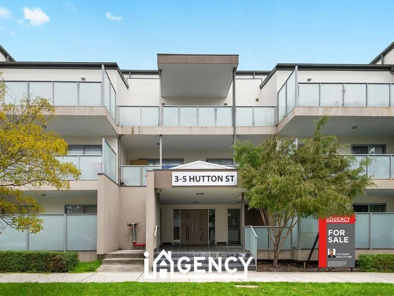 1 BEDROOM PLUS LARGE LOFT (OR 2nd BEDROOM)!! 