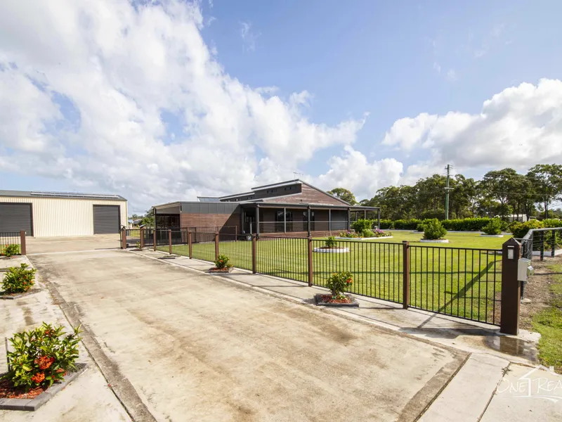 Luxurious Lifestyle Living