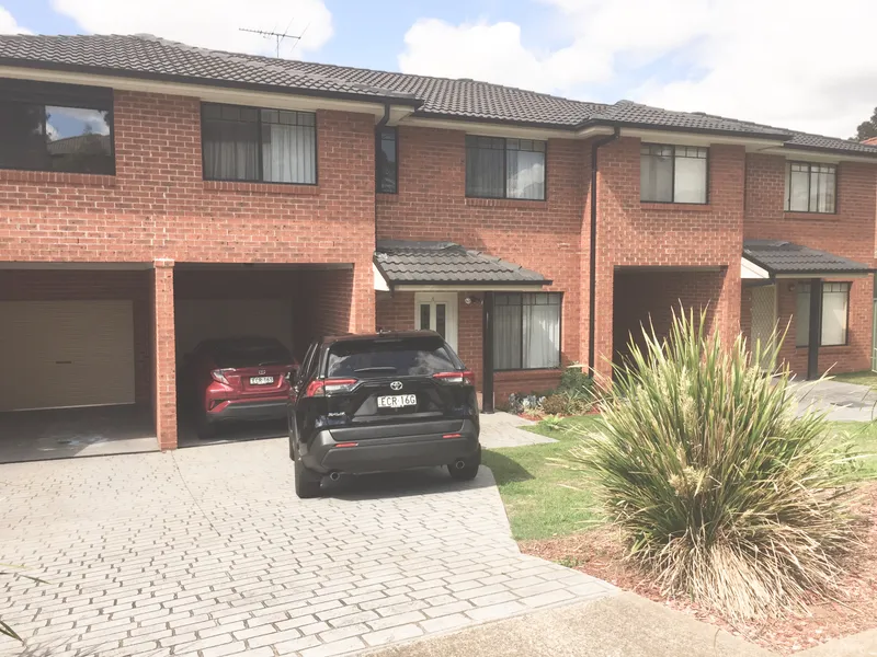 Great family home