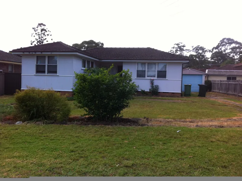 3 Bedroom Home in Fairfield West