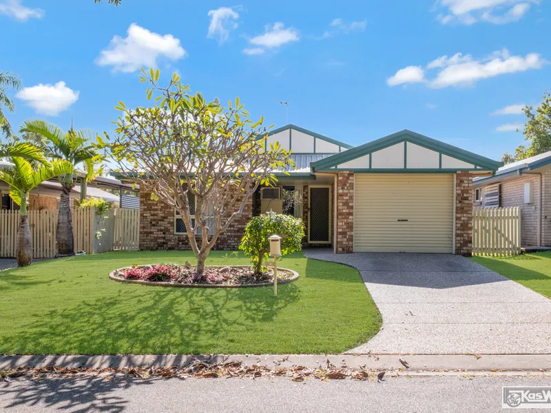 IMMACULATE 3 BEDROOD BRICK HOME. $365,000