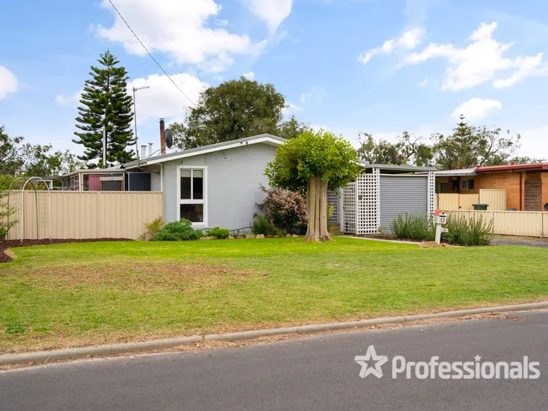 Close to the Beach on a Budget