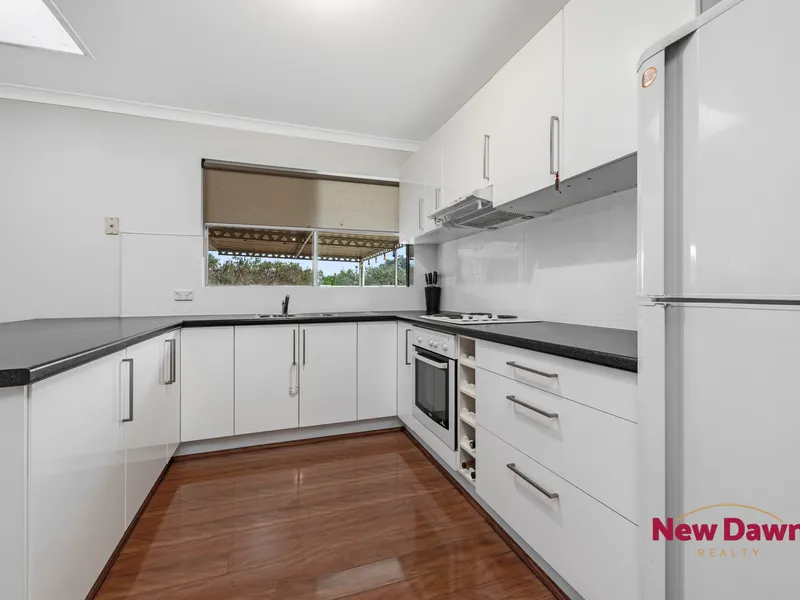 Look No Further!!! 700m2 Block!