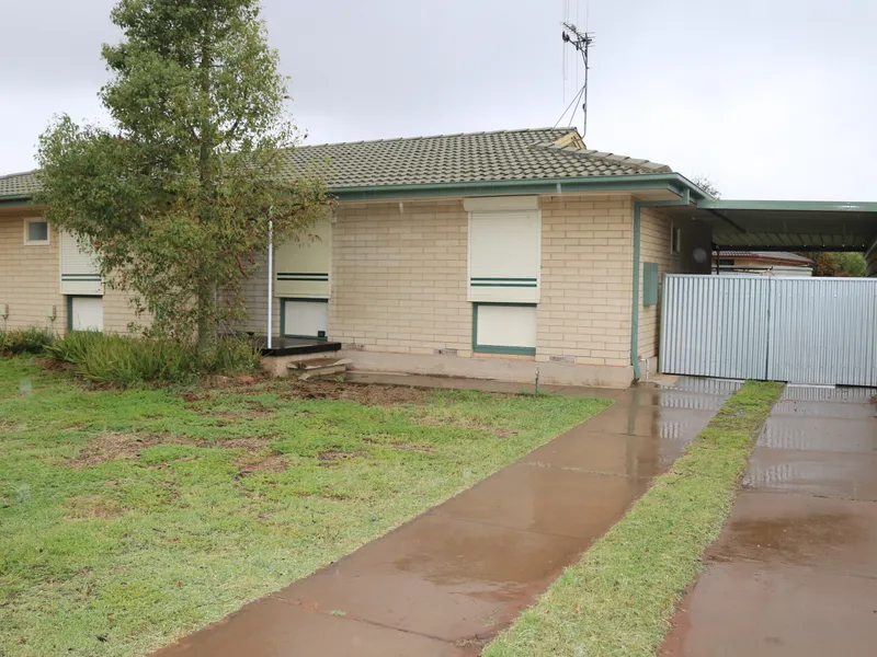 19 Bryant Street, Port Augusta West