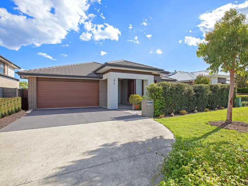Stunning Large Family Home